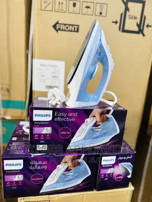 Phillips Steam Iron