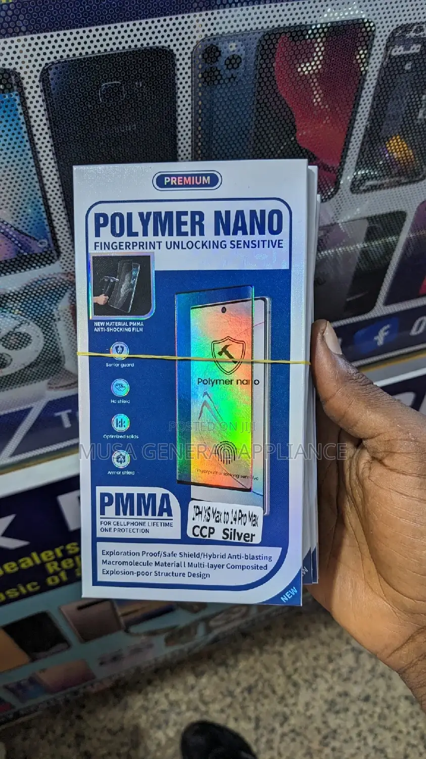 iPhone XS Max Converter to 14pro Max