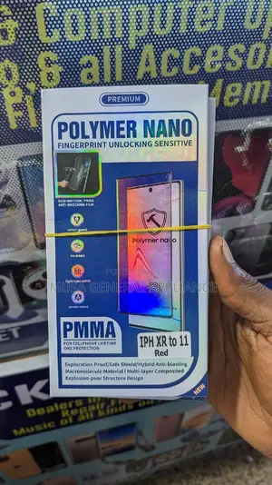 iPhone XR Converter to 11