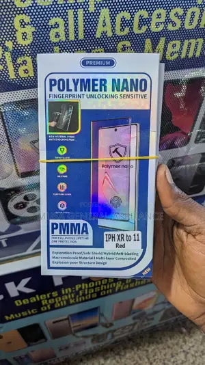 iPhone XR Converter to 11