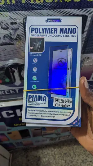 iPhone 12 Converter to 14pro