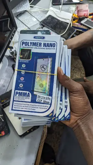 iPhone 11 Converter to 14pro