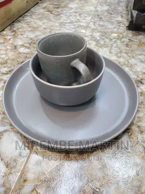 Dinnerware Set