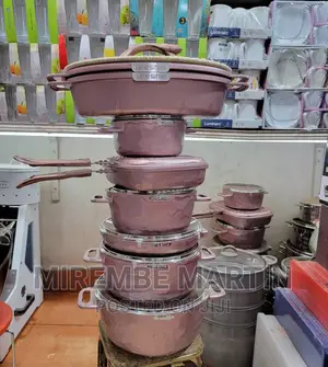 Brand New Cookware Set