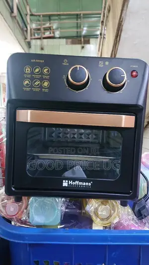 12 Litres Hoffmans Air Fryer Oven.