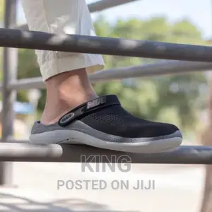 Retro Literide Crocs Original