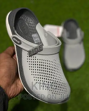 Retro Literide Crocs Original