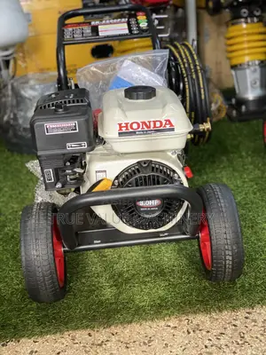 Honda Jet Washer