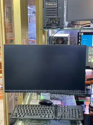 Ips Bezeless Monitor Dell 24inch