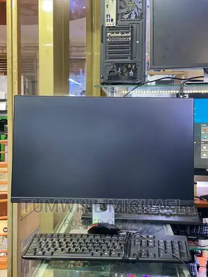 Ips Bezeless Monitor Dell 24inch