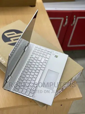 New Laptop HP Envy X360 15-Cp0013nr 16GB Intel Core I5 SSD 512GB