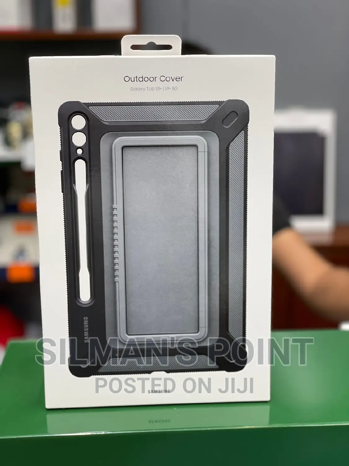 Outdoor Cover for GALAXY S9 PLUS