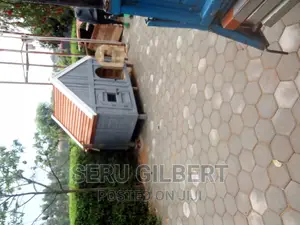 I VCXXCBJJ 2in 1 Dog House