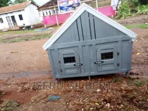 Lkaljo Nice Dog House