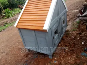 Icemg Nice Dog House