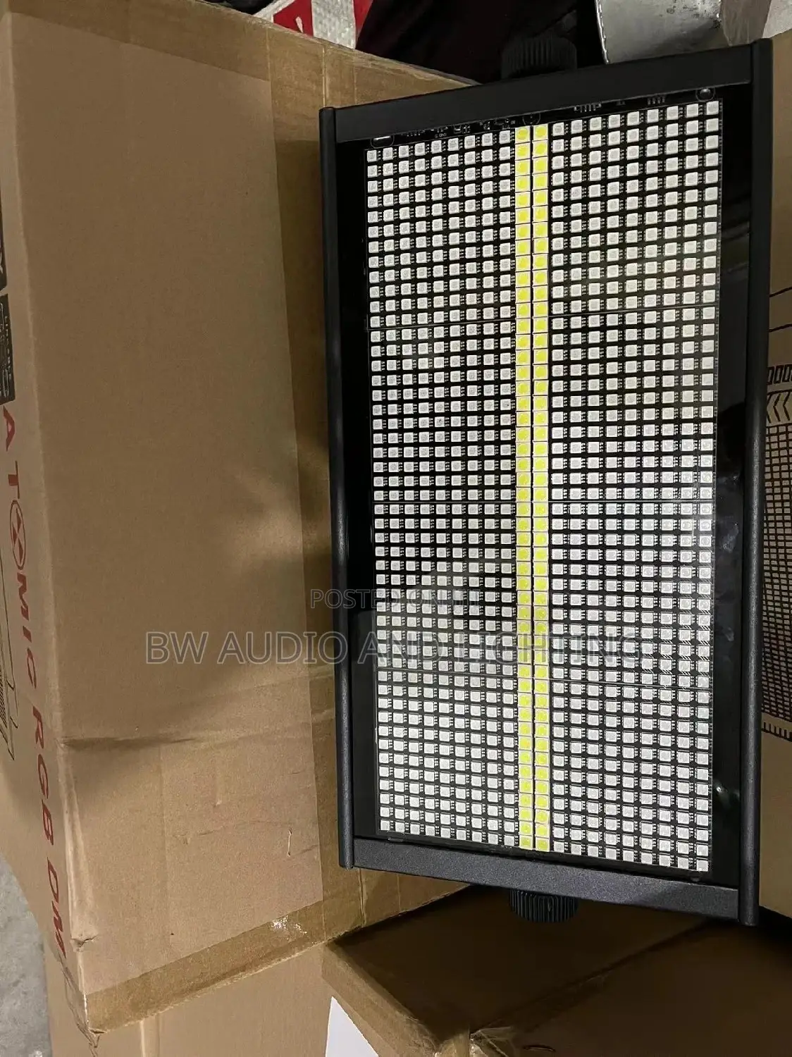 LED Strobe Lights/ Stage Light