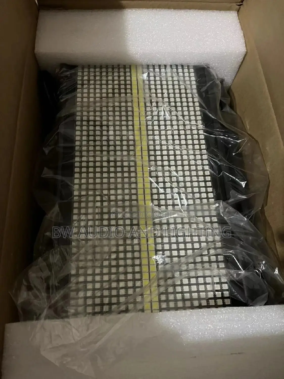 LED Strobe Lights/ Stage Light