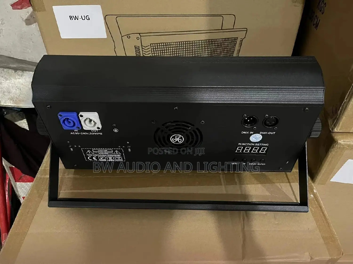 LED Strobe Lights/ Stage Light