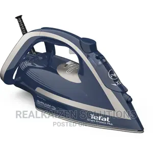 France TEFAL Smart Protect Plus Durilium Steam Iron 2800W