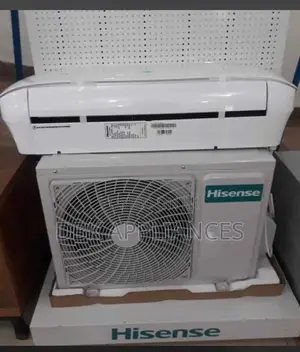 Hisense 9000 Btu Air Conditioners Full Stocked 2yr Warranty