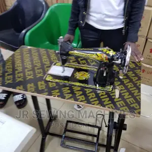 Singer Sewing Machine