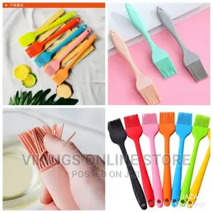 Oil Brushes