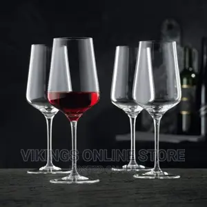 6PC Wine Glass