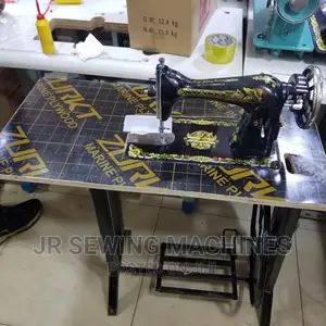 New Singer Sewing Machine