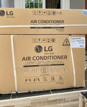 LG 18000 Btu/Hr Air Conditioners for Offices Homes