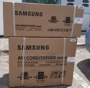 Samsung Air Conditioners for Offices Homes Available