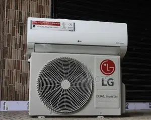 LG 12000 Btu Air Conditioners Beyi Powa