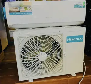 Hisense 12000 Btu Air Conditioners 3yrs Warranty
