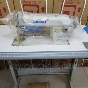 Juki Industrial Sewing Machine