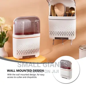Wall Hanging Drying Rack
