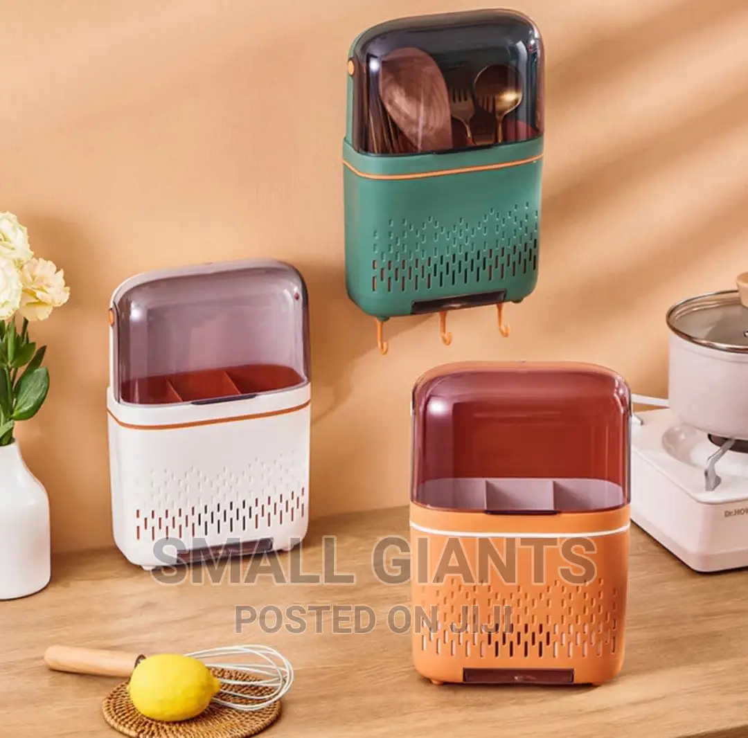 Wall Hanging Drying Rack