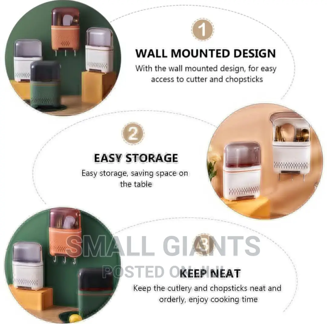 Wall Hanging Drying Rack