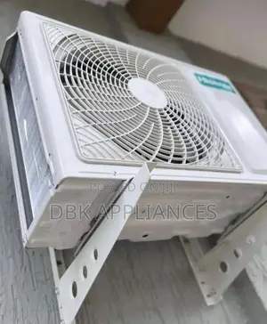 Hisense Air Conditioners Fully Stocked