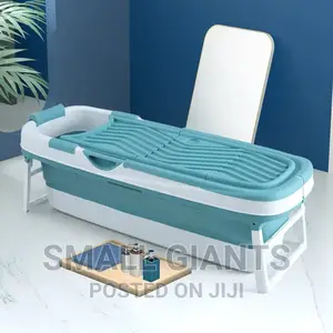 Adult Foldable Bathtub