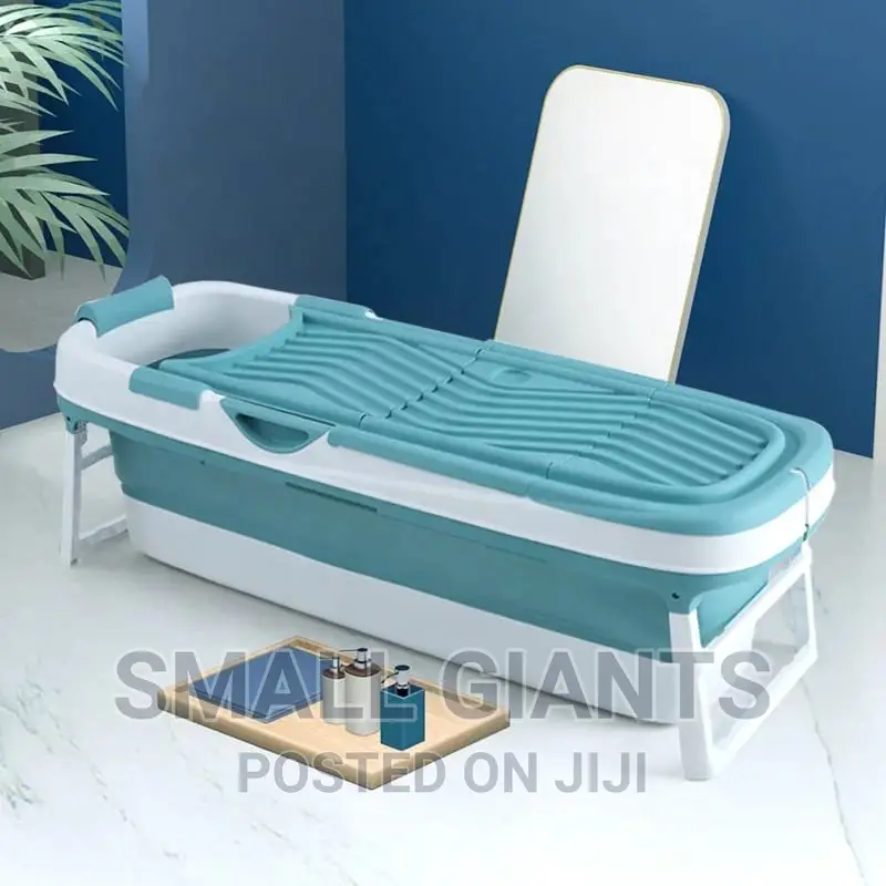 Adult Foldable Bathtub