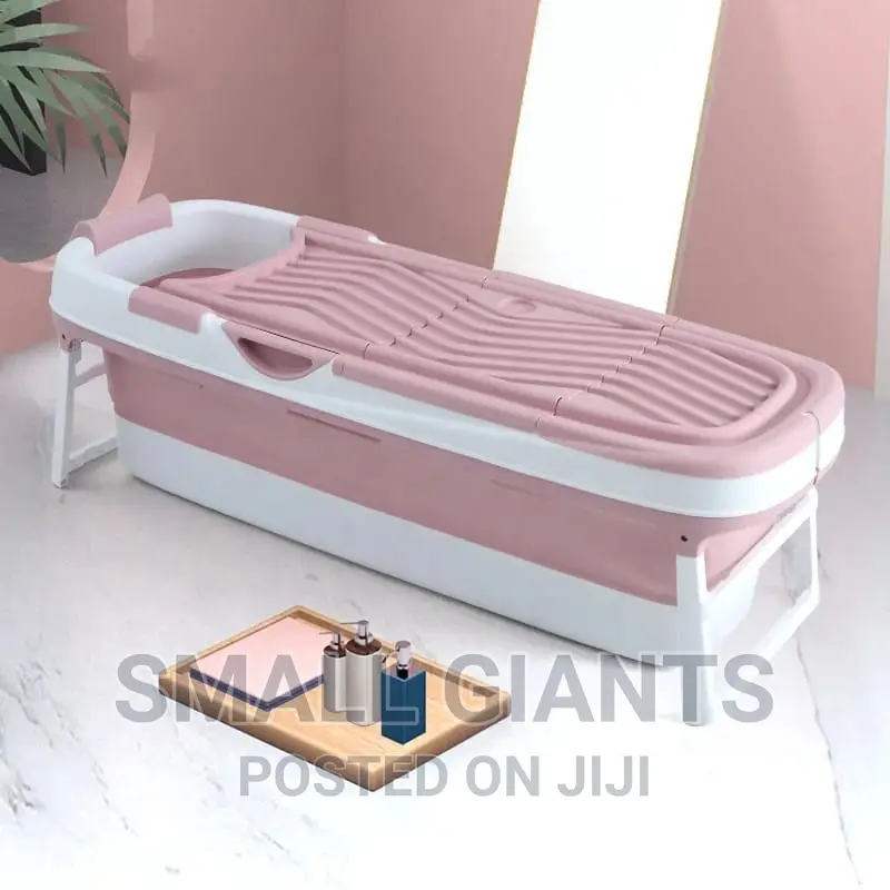 Adult Foldable Bathtub