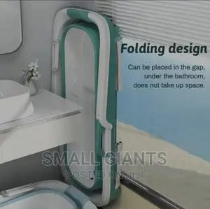 Adult Foldable Bathtub