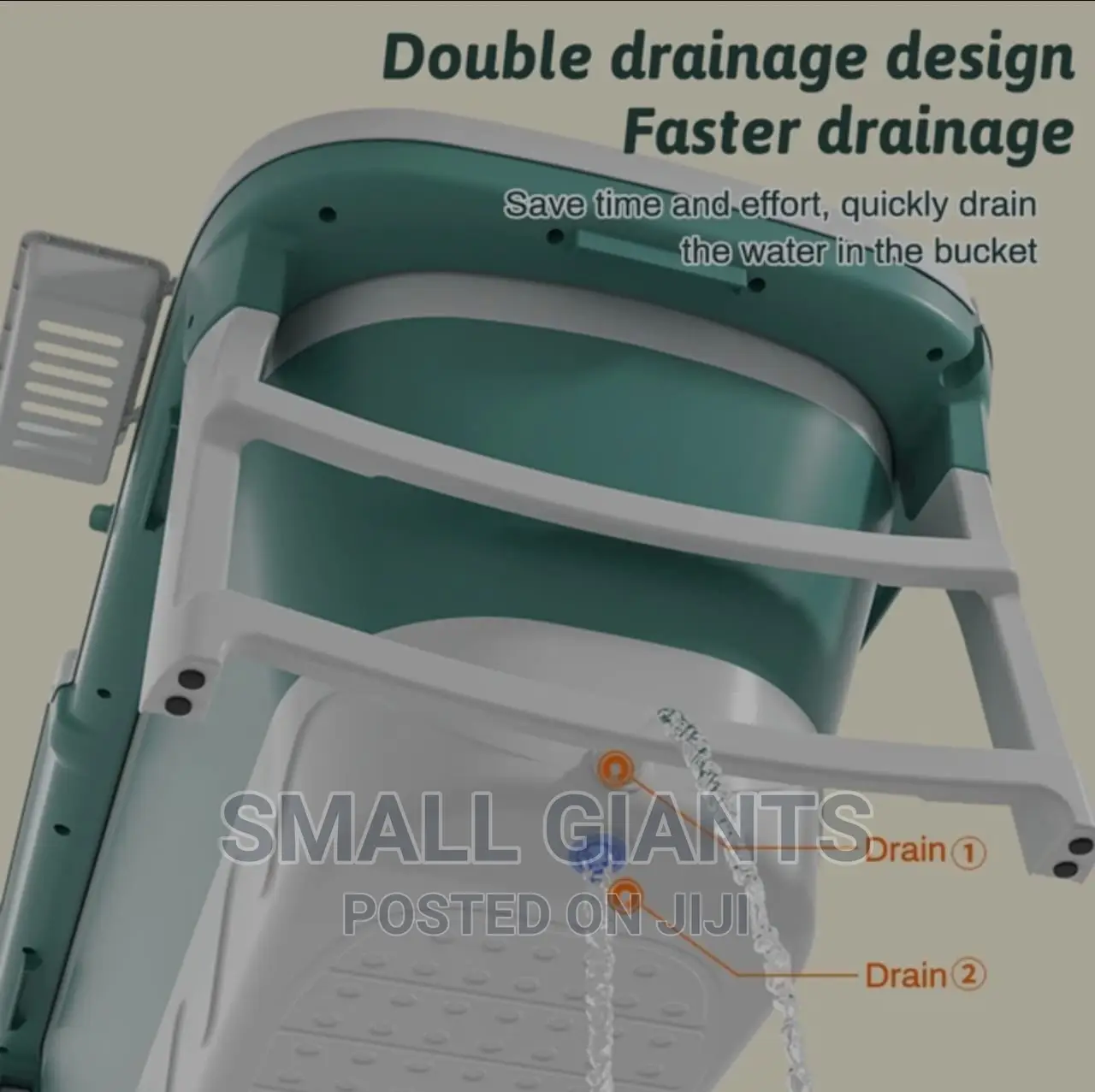 Adult Foldable Bathtub