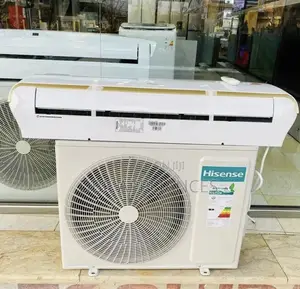 Hisense 18000 Btu Air Conditioners 4 Offices Homes