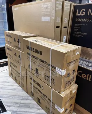 Samsung Air Conditioners 4 Offices Homes