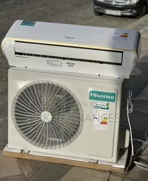Hisense 9000 Btu Air Conditioners for Homes