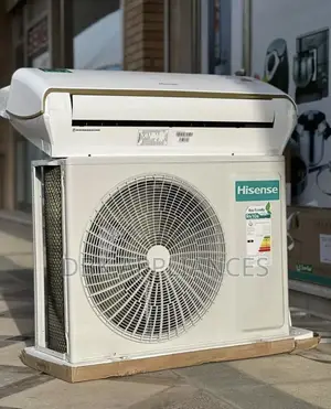 Hisense 9000 Btu Air Conditioners Beyi Powa Sana
