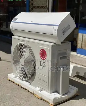 Lg 12000 Btu Air Conditioners Fully Available Now