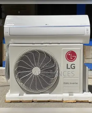 LG 12000 Btu Air Conditioners Available
