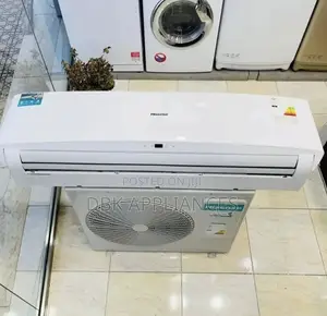 Hisense 18000 Btu Air Conditioners Offer Sale