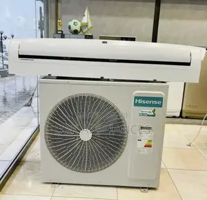 Hisense 24000 Btu Air Conditioners Fully Available